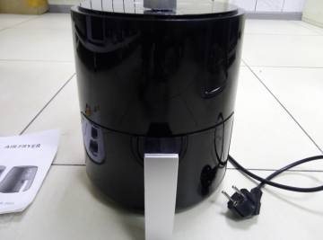 01-200306167: Без Виробника мультипечь air fryer bw-3011 3.2 l