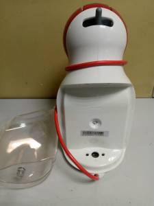 01-200305664: Nestle dolce gusto md9770