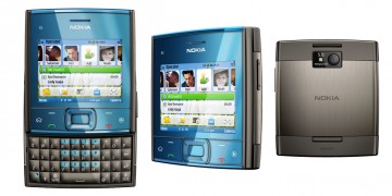 Nokia x5-01