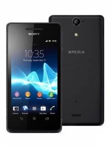 Мобильный телефон Sony xperia v lt25i 1/8gb