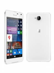 Мобільний телефон Microsoft lumia 650