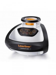 Laserliner autosmart laser