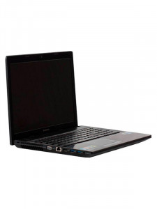 Ноутбук экран 15,6" Lenovo core i5 4200m 2,5ghz /ram4gb/ hdd500gb/ dvdrw