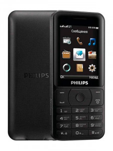 Мобільний телефон Philips xenium e180
