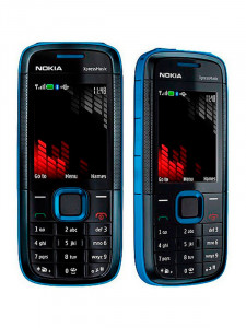 Мобільний телефон Nokia 5130 xpressmusic