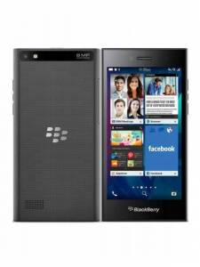 Мобільний телефон Blackberry leap str100-1