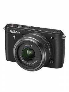 Nikon 1 s1kit (11-27.5mm)