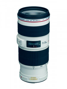 Canon ef 70-200mm f/4 l is usm