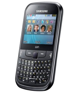 Samsung s3350