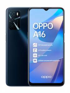 Мобільний телефон Oppo a16 cph2269 4/64gb