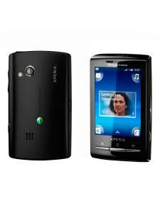 Sony Ericsson x10 xperia mini e10a
