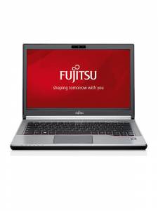 Ноутбук экран 15,6" Fujitsu core i5 4300m 2,6ghz/ ram8gb/ ssd120gb/ intel hd4600/ dvdr