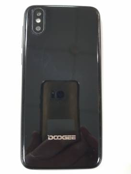 01-19216902: Doogee x50 1/8gb