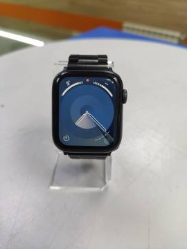 01-200026788: Apple watch series 6 44mm aluminum case