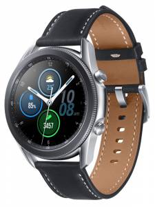 Смарт-часы Samsung galaxy watch 3 45mm sm-r840