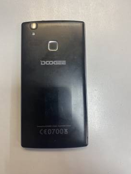01-200029377: Doogee x5 max pro 2/16gb