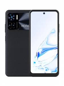 Мобильний телефон Hotwav note 12 8/128gb