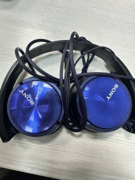 01-200045702: Sony mdr-zx310