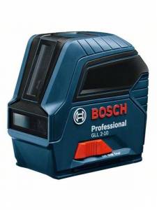 Лазерный уровень Bosch gll 2-10