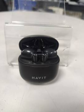 01-19318697: Havit tw976 tws black