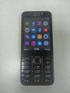 01-200072778: Nokia 230 rm-1172 dual sim