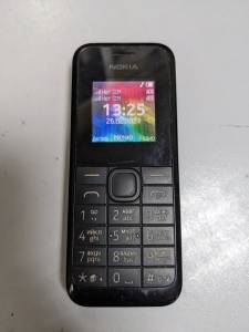 01-200076520: Nokia 105 (rm-1133) dual sim