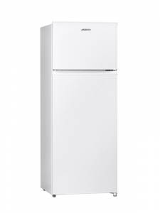 Холодильник з морозильною камерою Ardesto dtf-m212w143