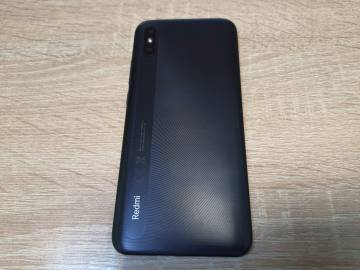 01-200090737: Xiaomi redmi 9a 2/32gb