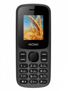 Мобильний телефон Nomi i1890