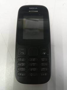 01-200100508: Nokia 105 ta-1010