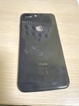 01-200106256: Apple iphone 8 plus 64gb