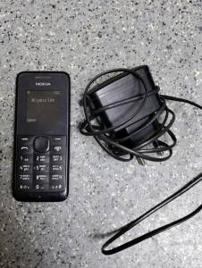 01-200074424: Nokia 105 (rm-908)