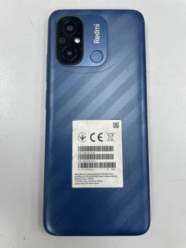 01-200105763: Xiaomi redmi 12c 3/32gb