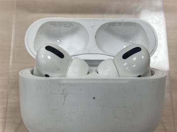 01-200076916: Apple airpods pro a2190,a2084+a2083 2019г