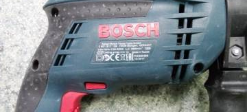01-200134885: Bosch gsb 13 re