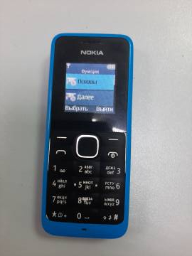 01-200097273: Nokia 105 (rm-908)