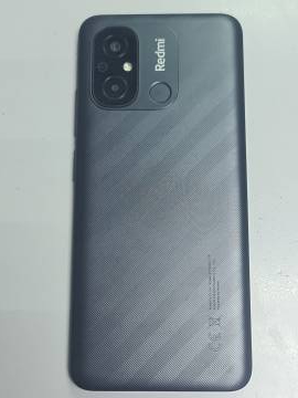 01-200138358: Xiaomi redmi 12c 3/32gb