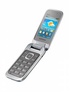 Мобільний телефон Samsung c3592 duos