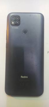 01-200146693: Xiaomi redmi 9c 3/64gb