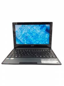 Ноутбук экран 10,1" Acer atom n455 1,66ghz/ ram2048mb/ hdd500gb