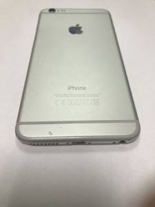 01-200139246: Apple iphone 6 plus 64gb