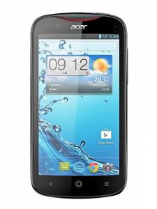 Мобільний телефон Acer liquid e2 v370 duo