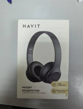 01-200146031: Havit hv-h632bt