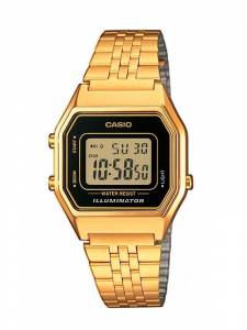 Годинник Casio la680wegb