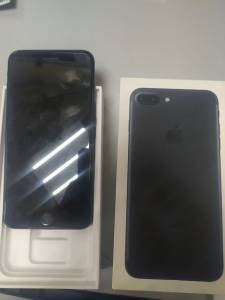 01-200162154: Apple iphone 7 plus 32gb