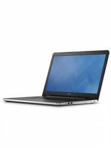 Ноутбук Dell єкр. 17,3/ core i3 5005u 2,0ghz/ ram8gb/ hdd1000gb/video gf 920m/ dvdrw