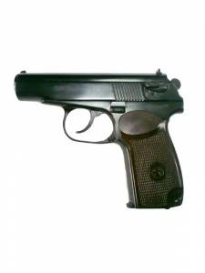 Пістолет пневматичний Makarov 11b14756 4.5mm