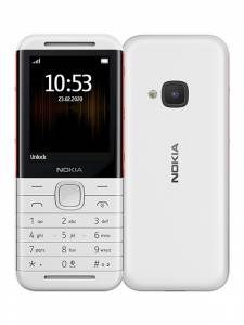 Мобільний телефон Nokia 5310 2020 dual/red