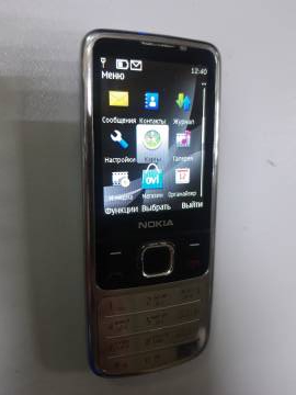 01-200174081: Nokia 6700