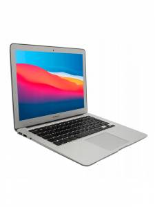 Ноутбук Apple macbook air a1369 13,3&#34; core 2 duo 1.86ghz/ram4gb/ssd128gb/geforce 320m